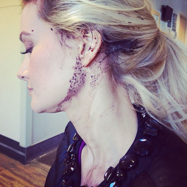 Holly Madison, Instagram Holly Madison, Instagram